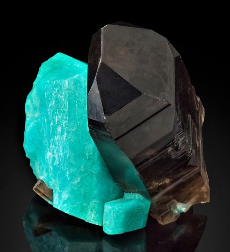 AMAZONITE