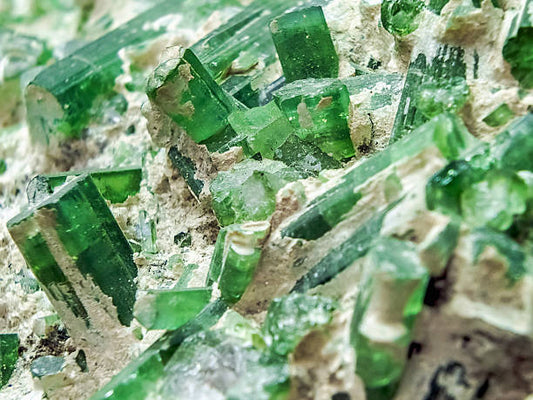 Tourmaline