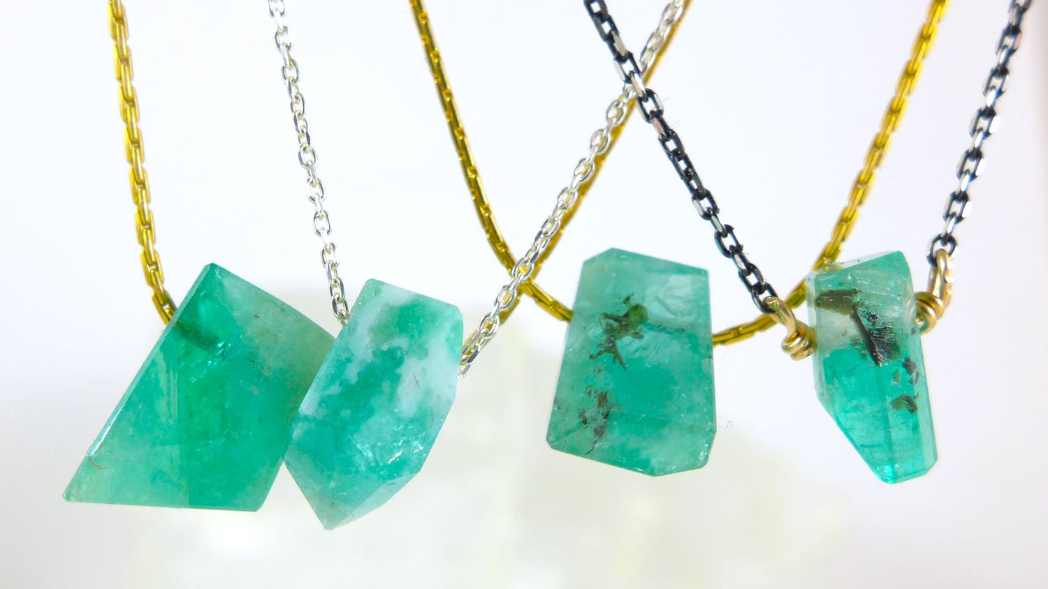 Emerald - The Birthstone for May