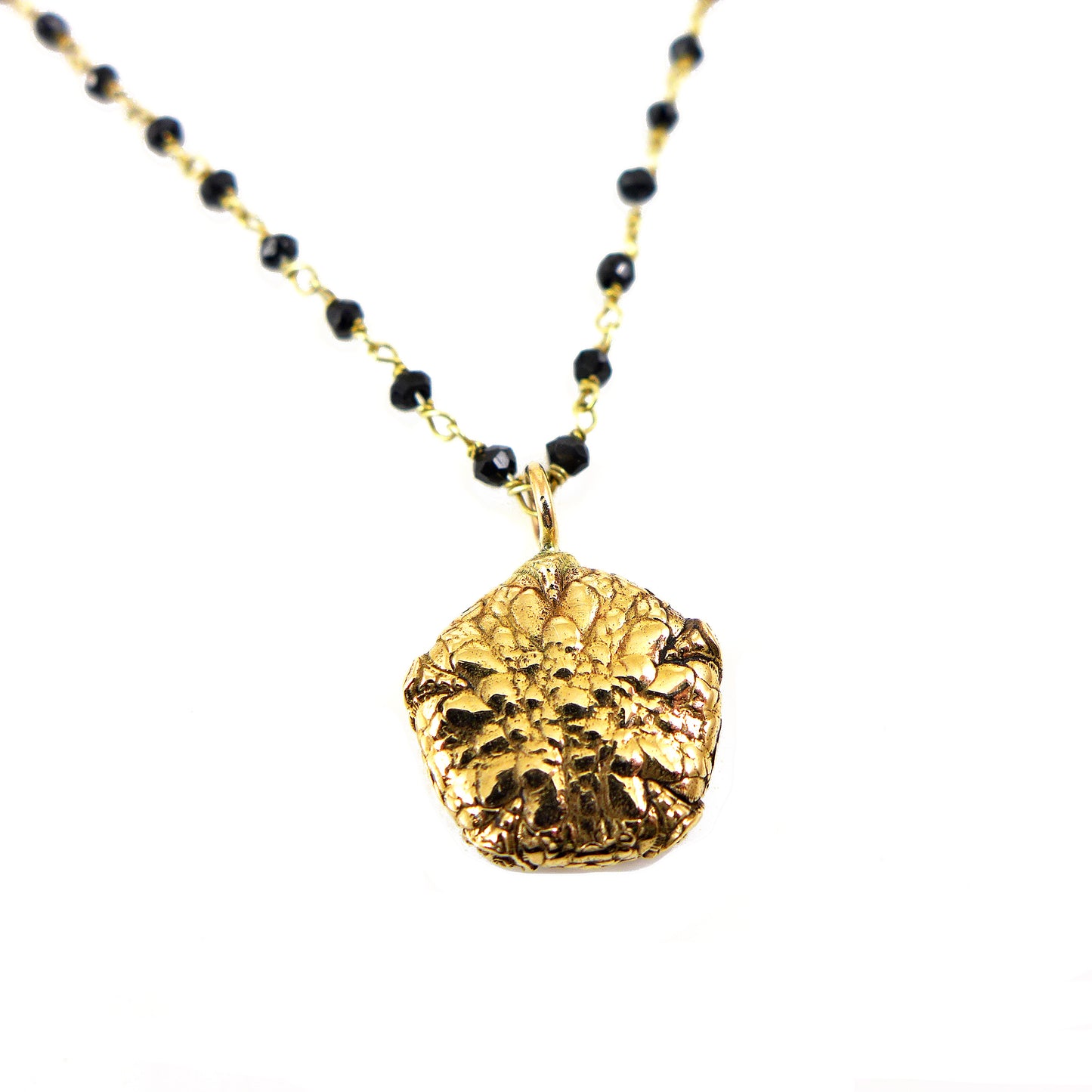 Sea Treasure Necklace