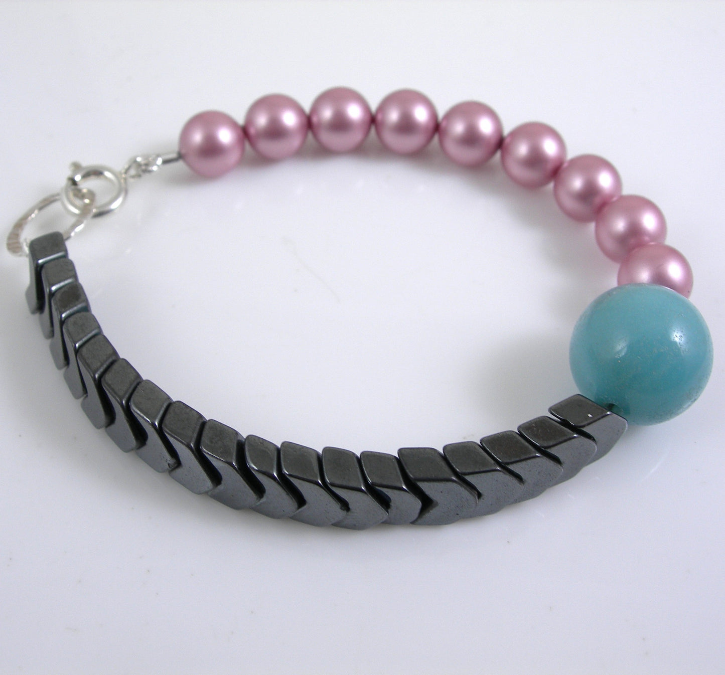 Archive Sale - Gemstone Bracelet
