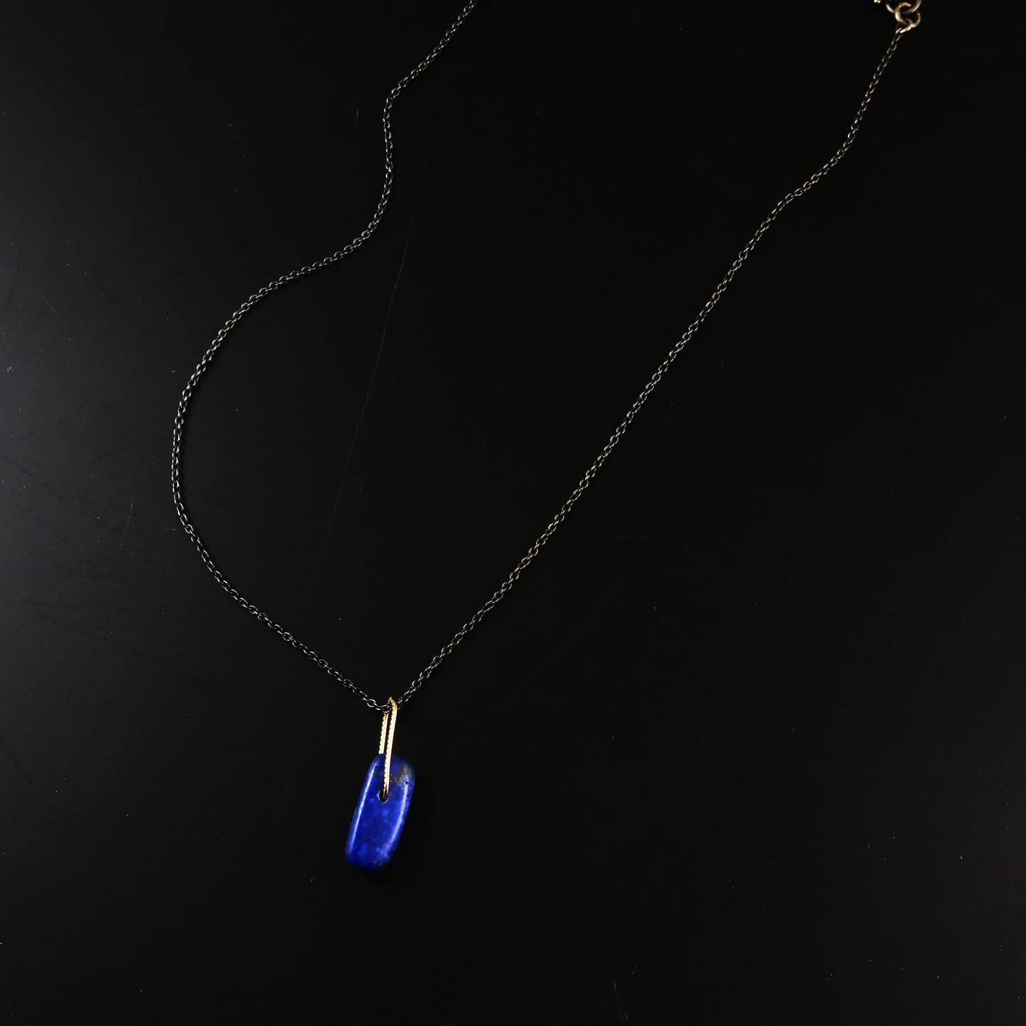 Lapis Lazuli Necklace