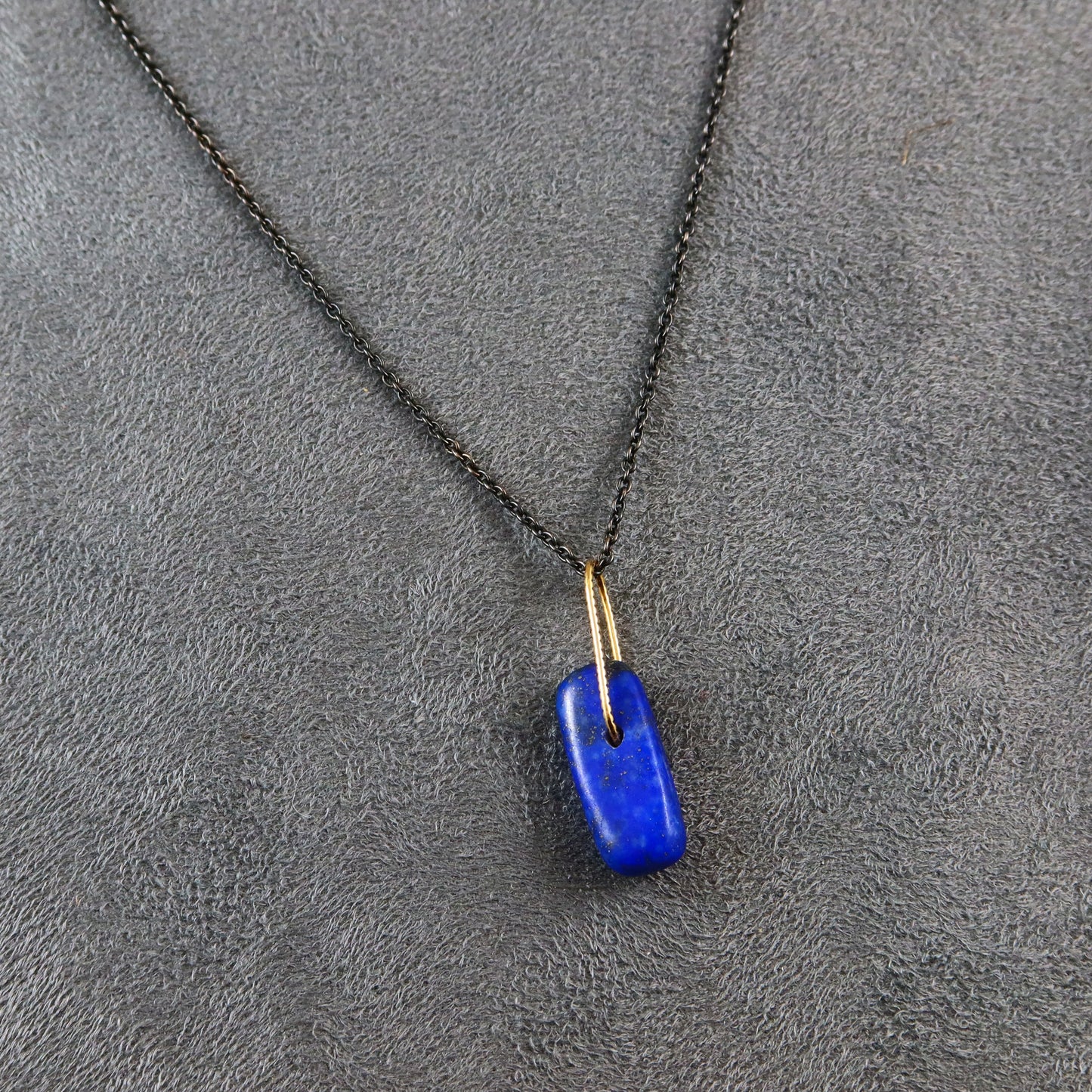 Lapis Lazuli Necklace