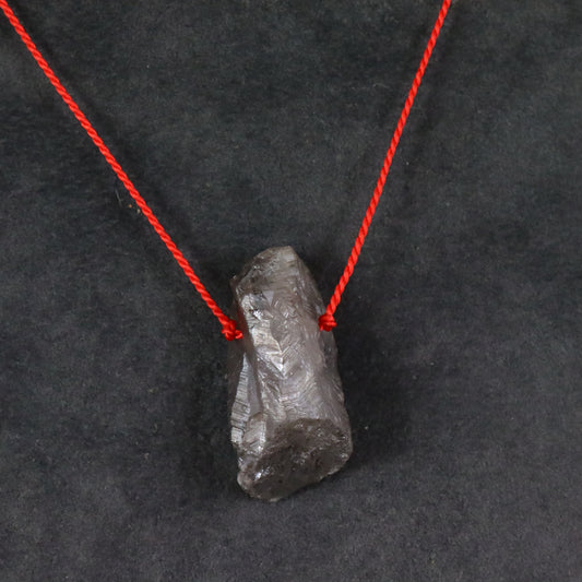 Rock Crystal Necklace