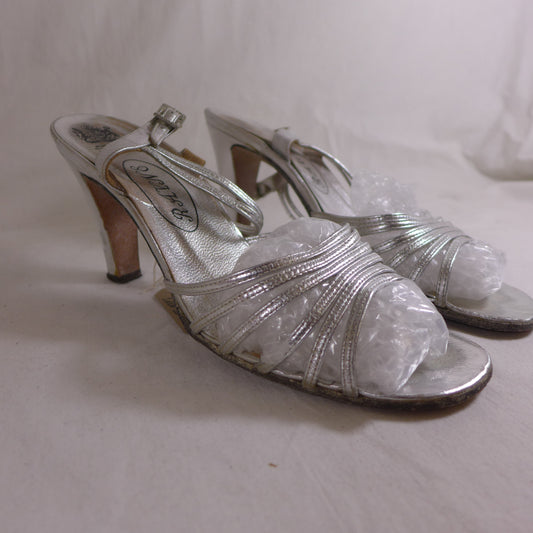 VINTAGE - RAYNE Sandals