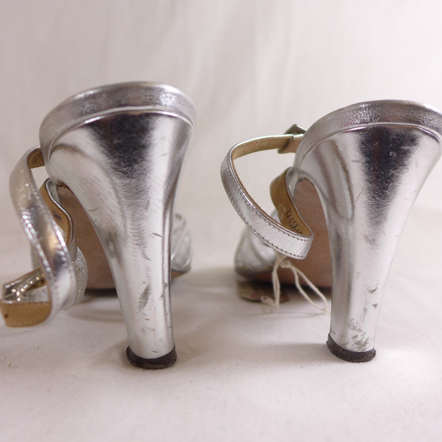 VINTAGE - RAYNE Sandals