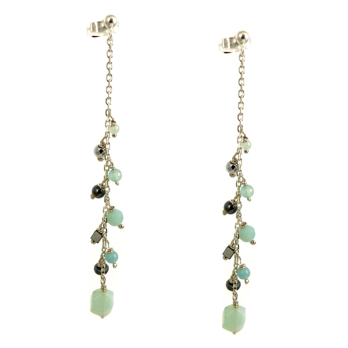 Karen london earrings store