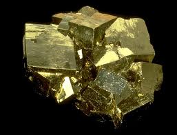 PYRITE