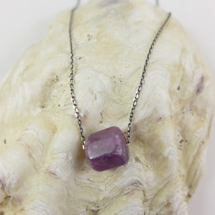 Ruby & Carnelian - Birthstones for July