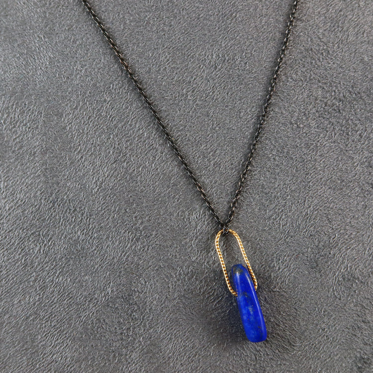 Lapis Lazuli