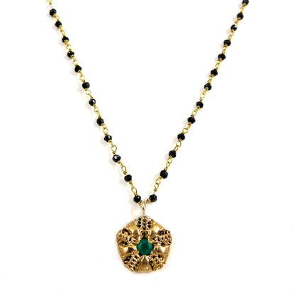 Sea Treasure Necklace