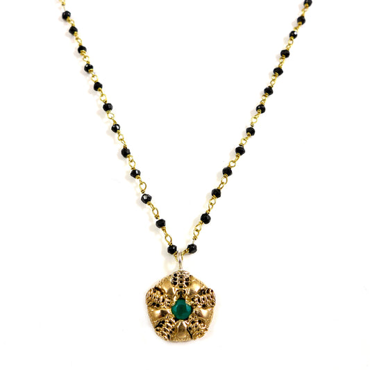Sea Treasure Necklace