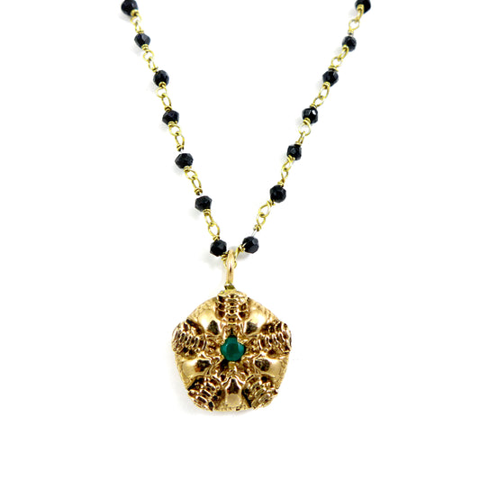 Sea Treasure Necklace