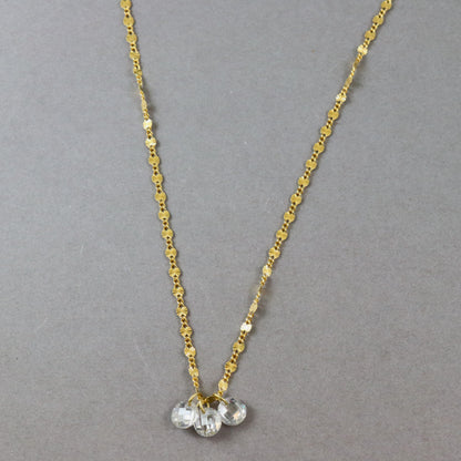 'Lucky' Charm Necklace - Karen Morrison Jewellery