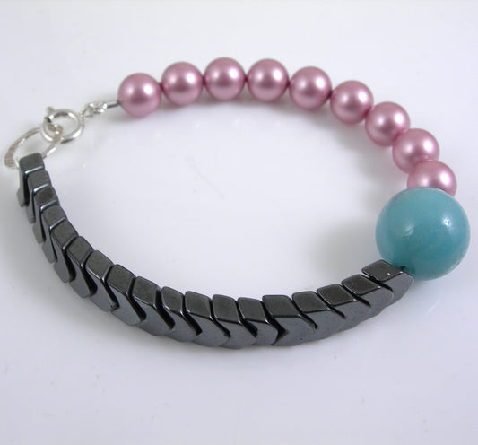 Archive Sale - Gemstone Bracelet