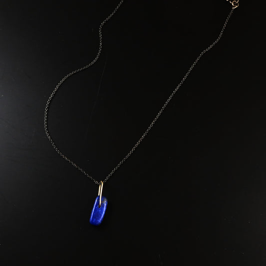 Lapis Lazuli Necklace
