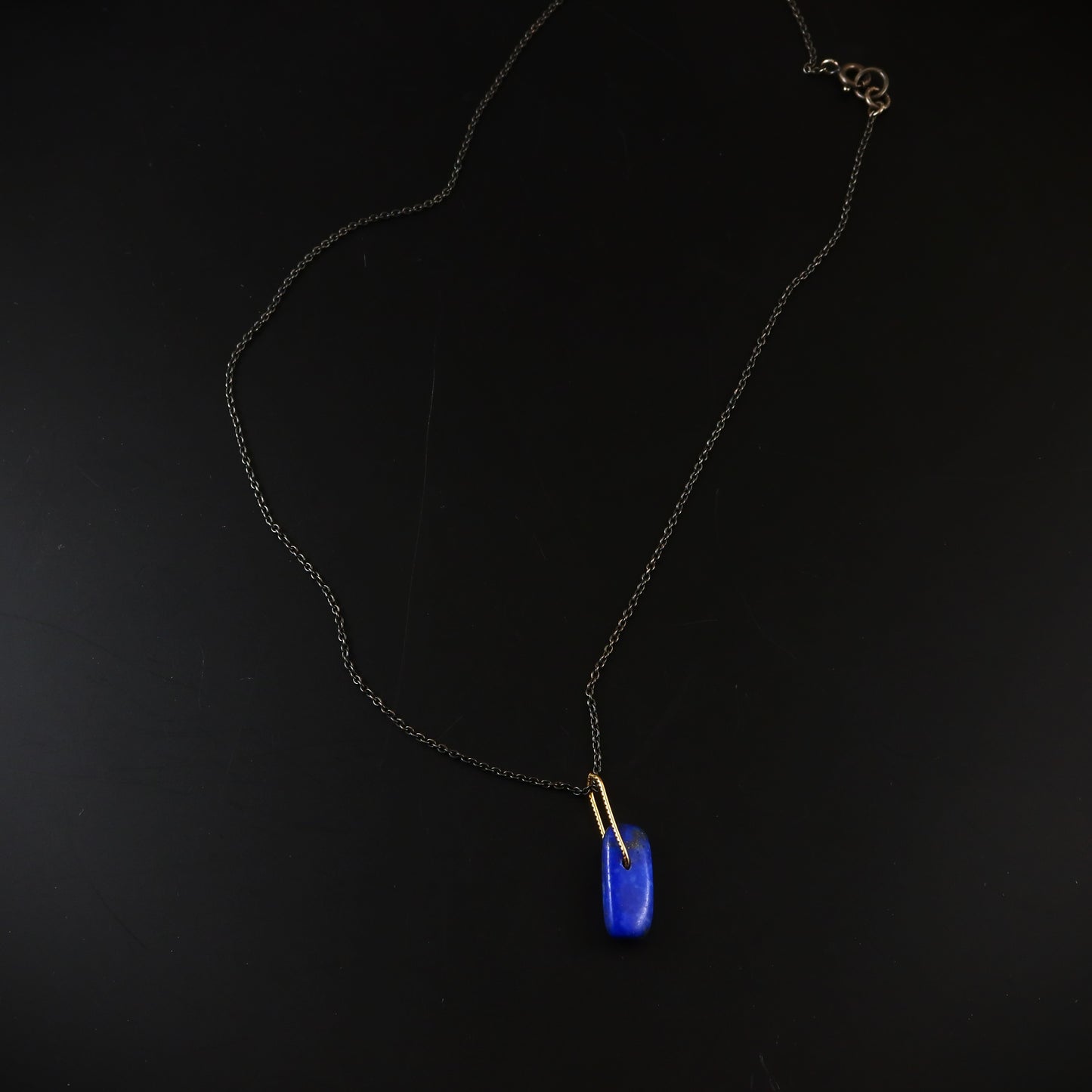 Lapis Lazuli Necklace