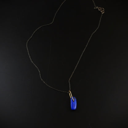 Lapis Lazuli Necklace