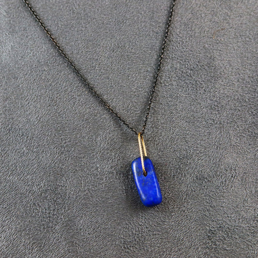 Lapis Lazuli Necklace