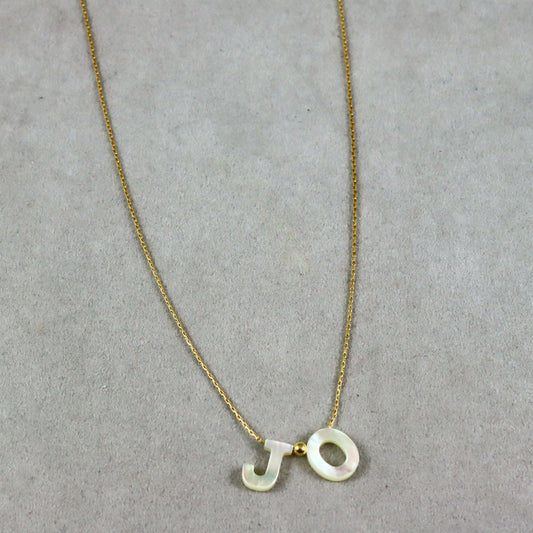 NAME NECKLACE