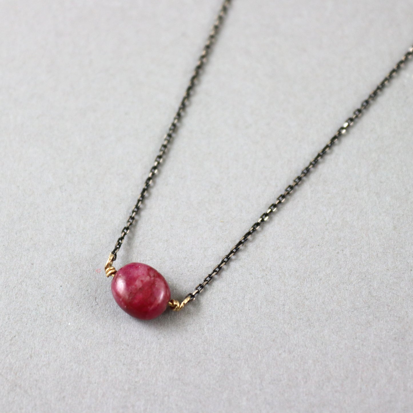 Ruby Ruby Ruby