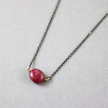 Ruby Ruby Ruby