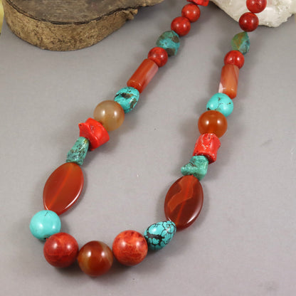 The Frida Necklace