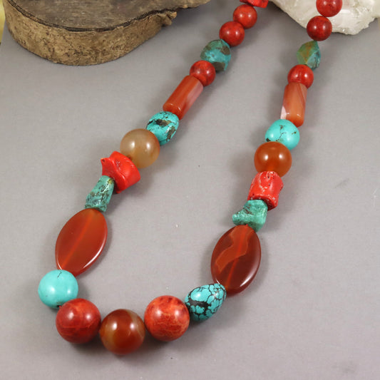 The Frida Necklace