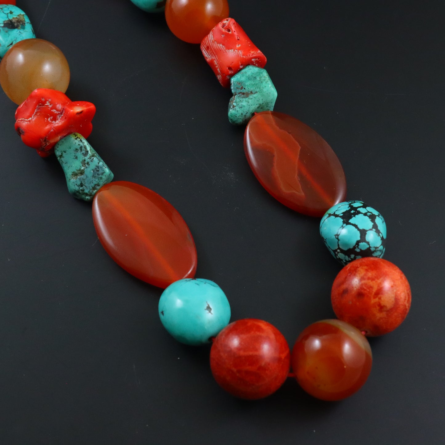 The Frida Necklace