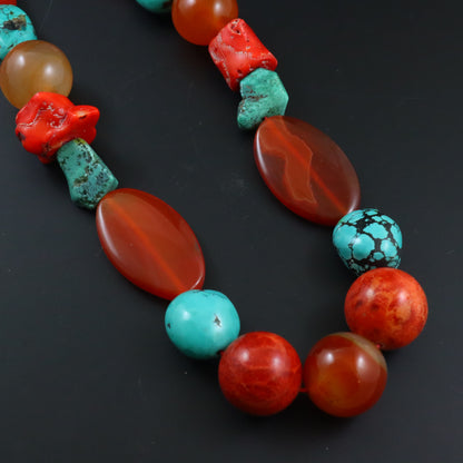 The Frida Necklace