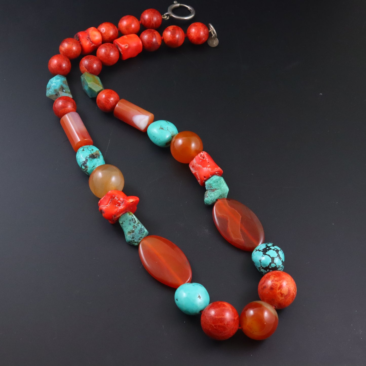 The Frida Necklace