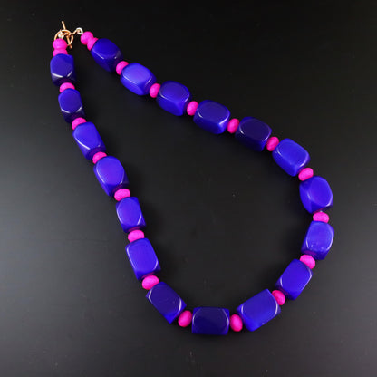 Blue Fuchsia - Karen Morrison Jewellery