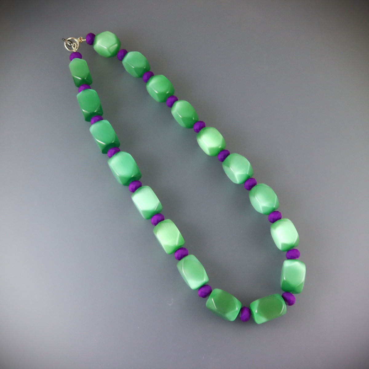 Iris - Karen Morrison Jewellery