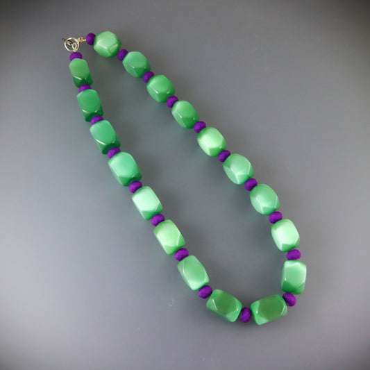 Iris - Karen Morrison Jewellery