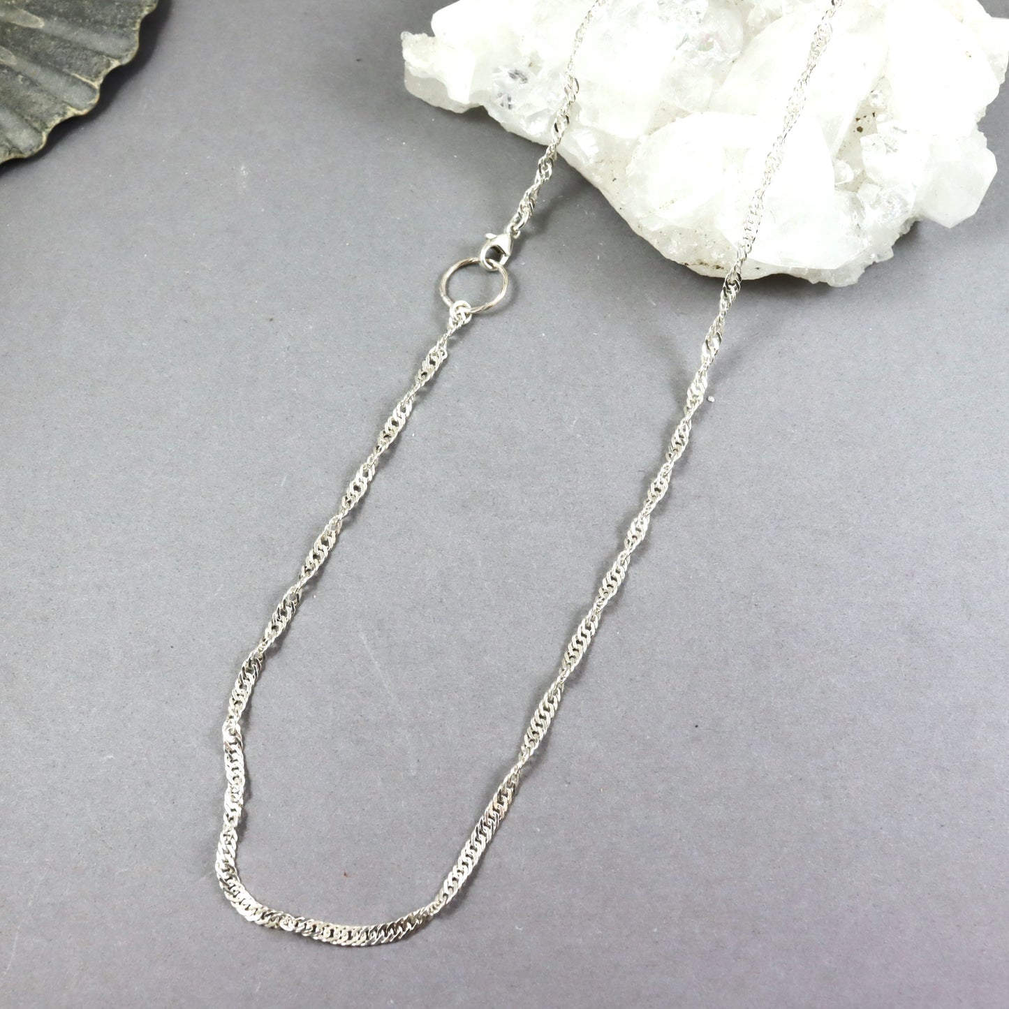 The Skye Necklace