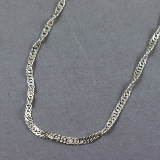 The Skye Necklace