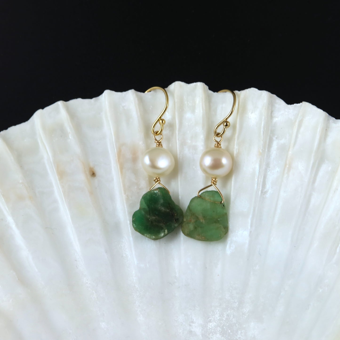 Slice of Emerald
