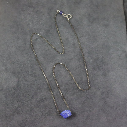 Lapis Lazuli  Necklace